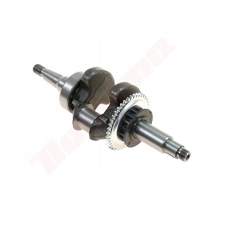 Kľukový Hriadeľ Honda, Motor GX100