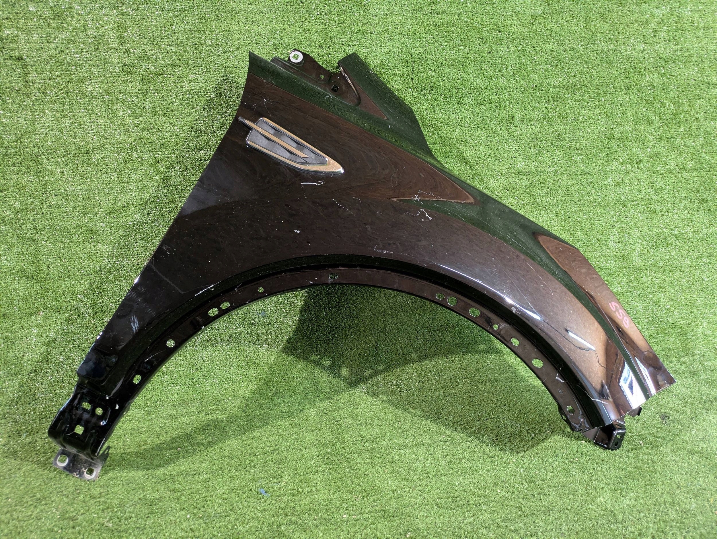 fender front right front FORD KUGA MK2 LIFT 16-19 NR.559
