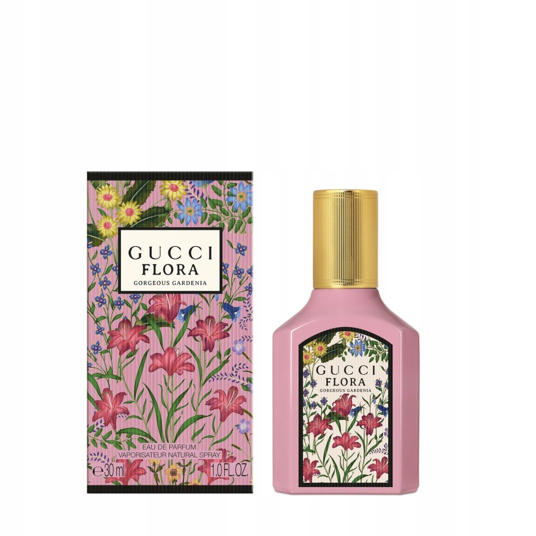 Dámské Parfémy Gucci 99350094687 Edp 30 ml