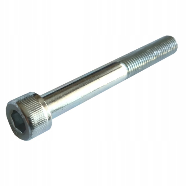 

Śruba Imbusowa M10x1,25x80 Ocynk Ng kl.12,9 1szt