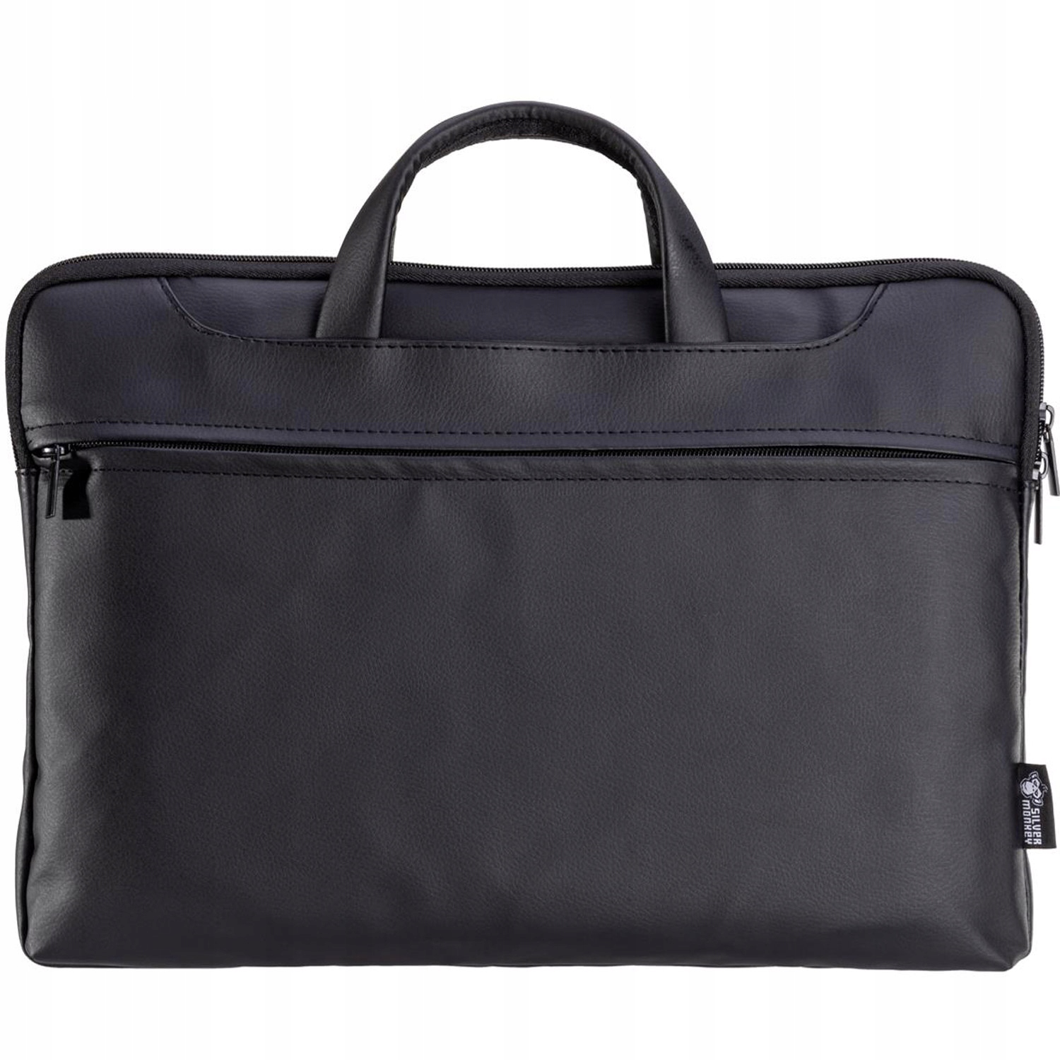 

Torba Na Laptopa Silver Monkey JetBag 15,6' Czarna
