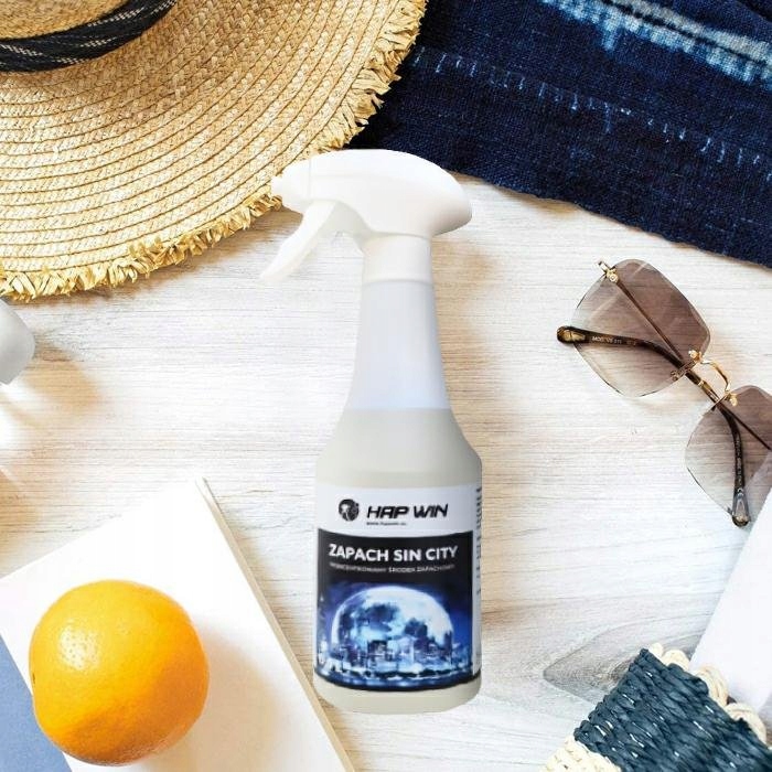 HAP WIN ZAPACH SIN CITY Marka Hap Win