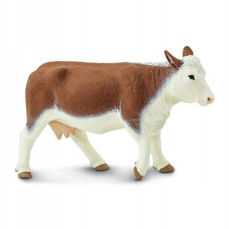 

Krowa Hereford Hereford Cow Safari Ltd. 160029