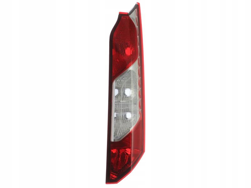 Abakus 431-19C4R-UE Kombinovaná zadní lampa