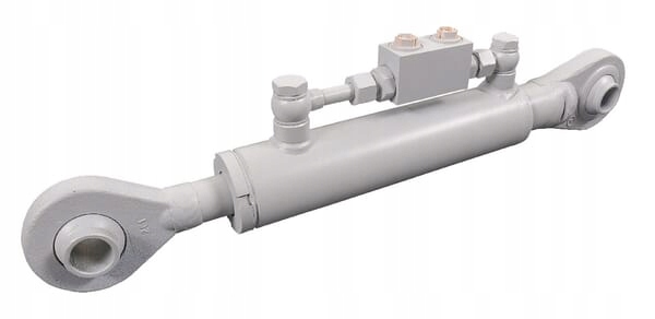 Hydraulický horní spojovač Ten/tev 480 mm kat. 2/2 s ventilem TEVNN305016022