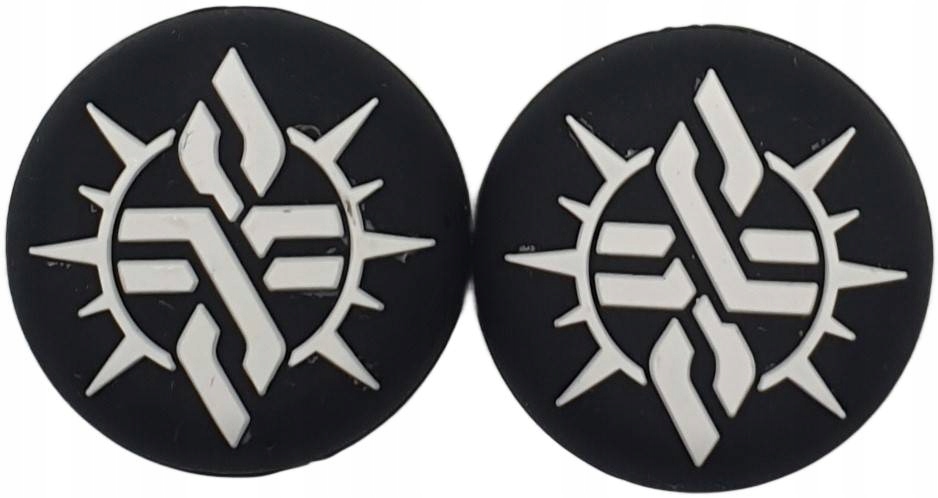 Nakładki gripy gumki analogi pada PS4 PS5 XBOX ONE