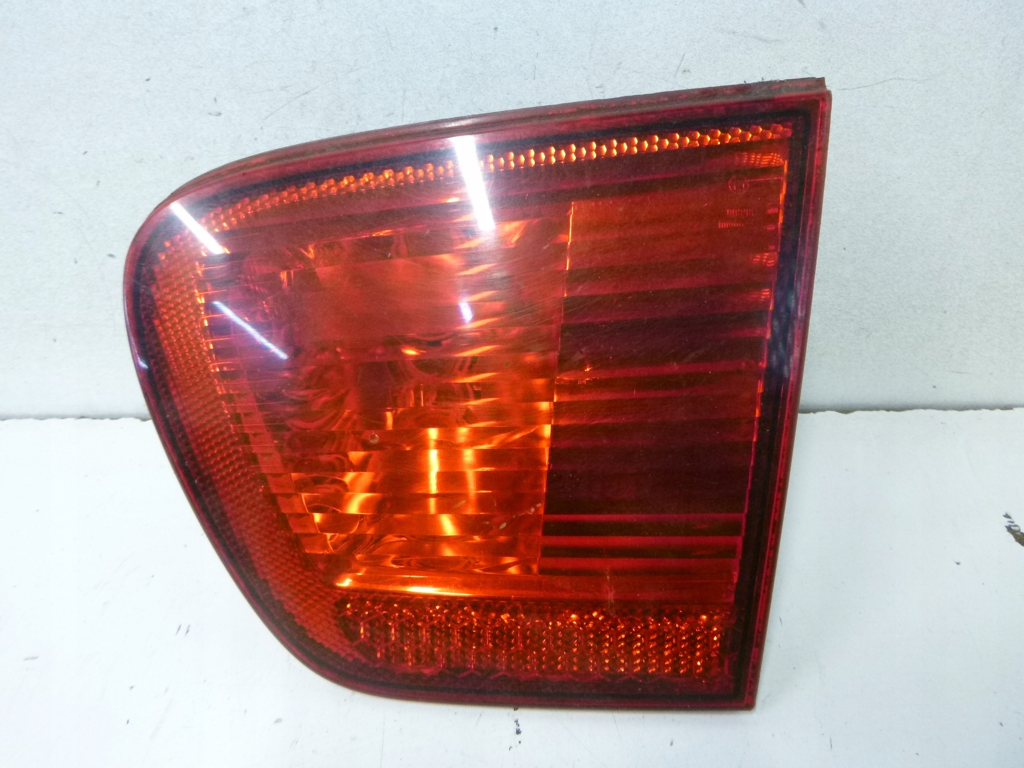 light rear Seat Ibiza II FL 3D 2002