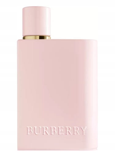 Burberry Her Elixir de Parfum Intense Edp W 50 ml