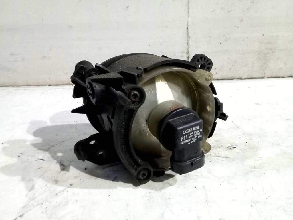 Mercedes A klasa W169 Nebelscheinwerfer rechts