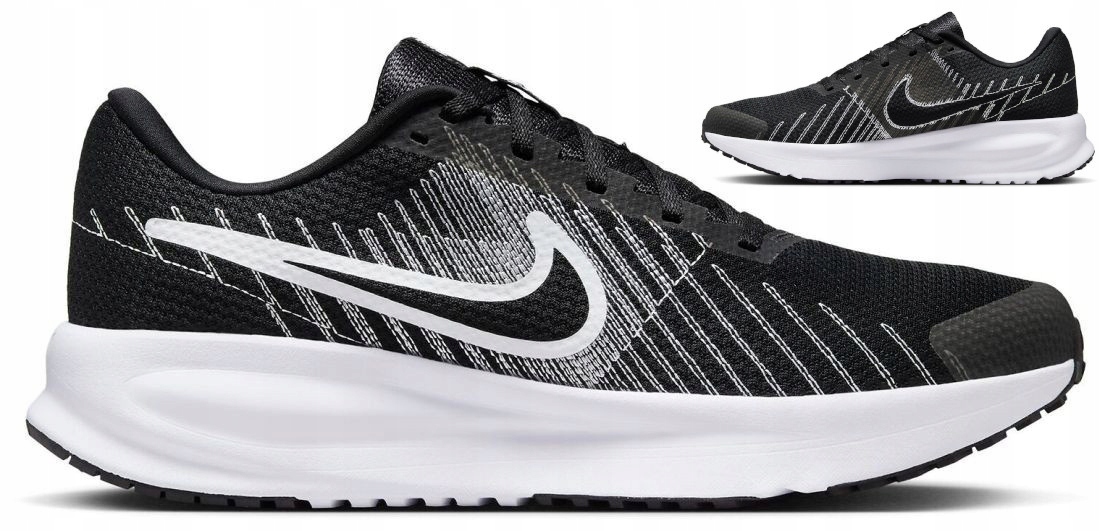 Pánské Sportovní Boty Nike Run Defy HM9594-004