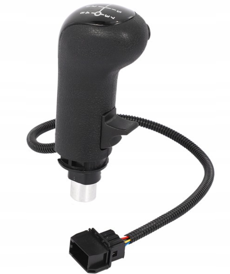 GALKA ZMIANY BIEGOW MAN TGA TGX TGS comfort shift Car type Trucks