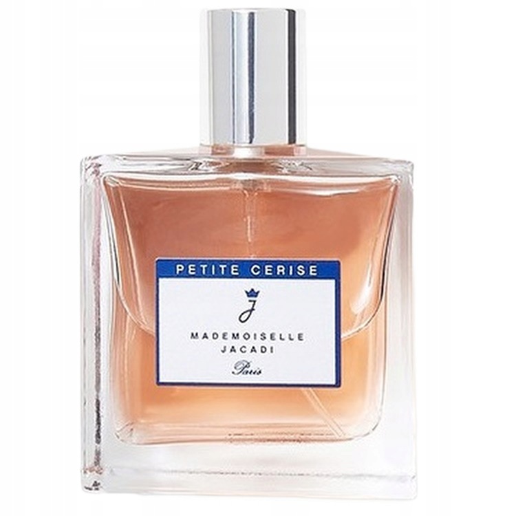 Mademoiselle Petite Cerise woda toaletowa spray