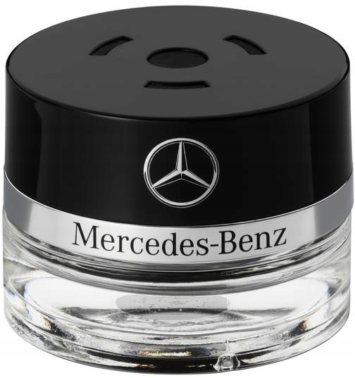 Vôňa Parfumu Mercedes Airbalance Gingery Mood