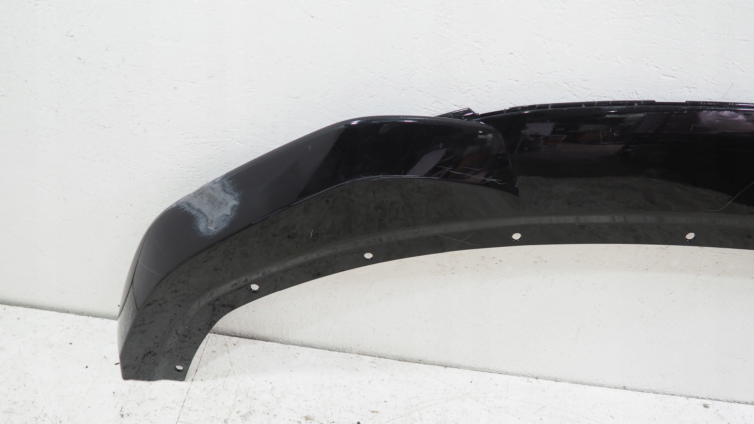 Lotus Eletre spoiler accessori Paraurti Anteriore 8891850624