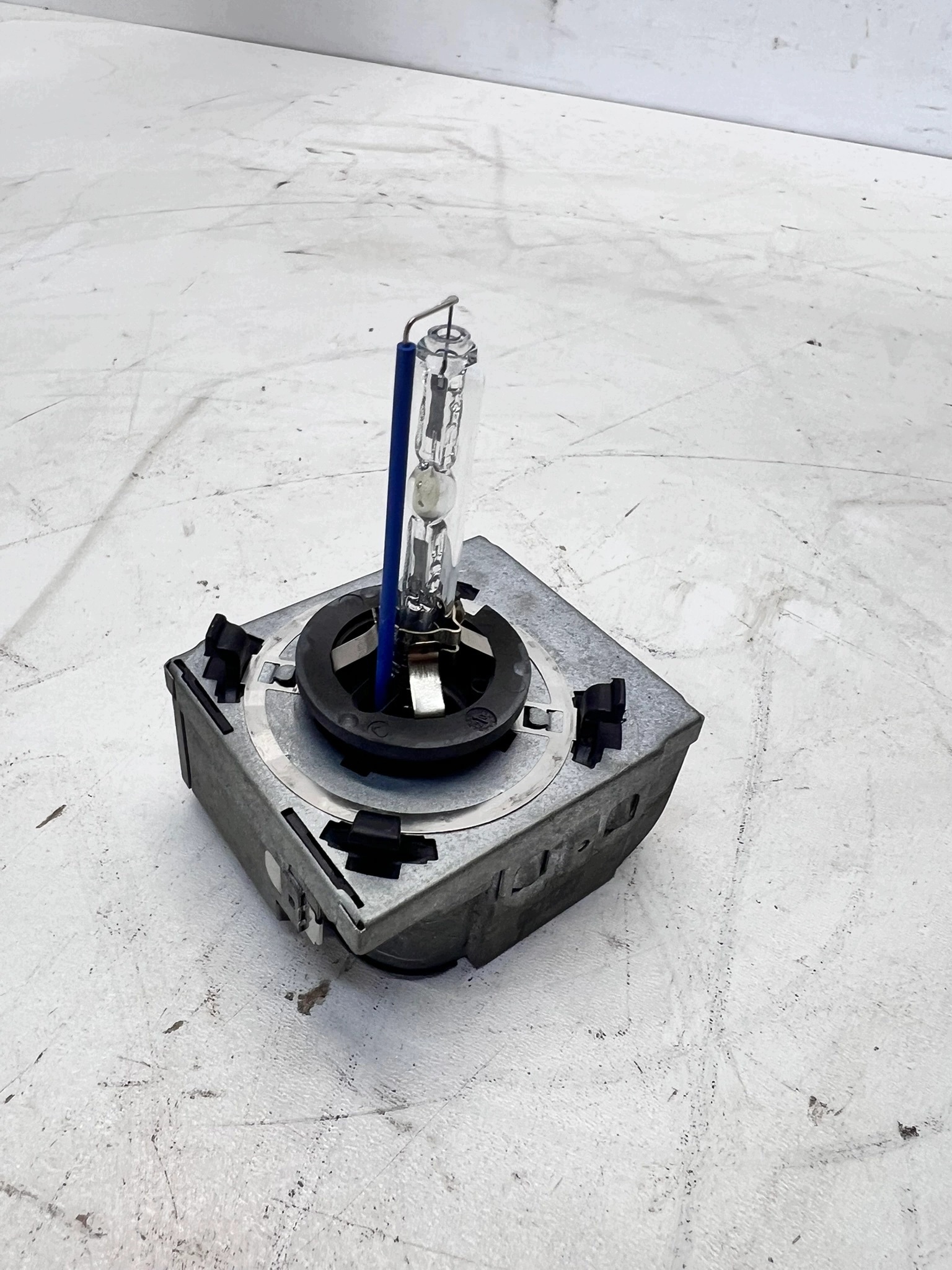 STARTER coil AUDI A6 C6 A8 D3 5DD008319-50
