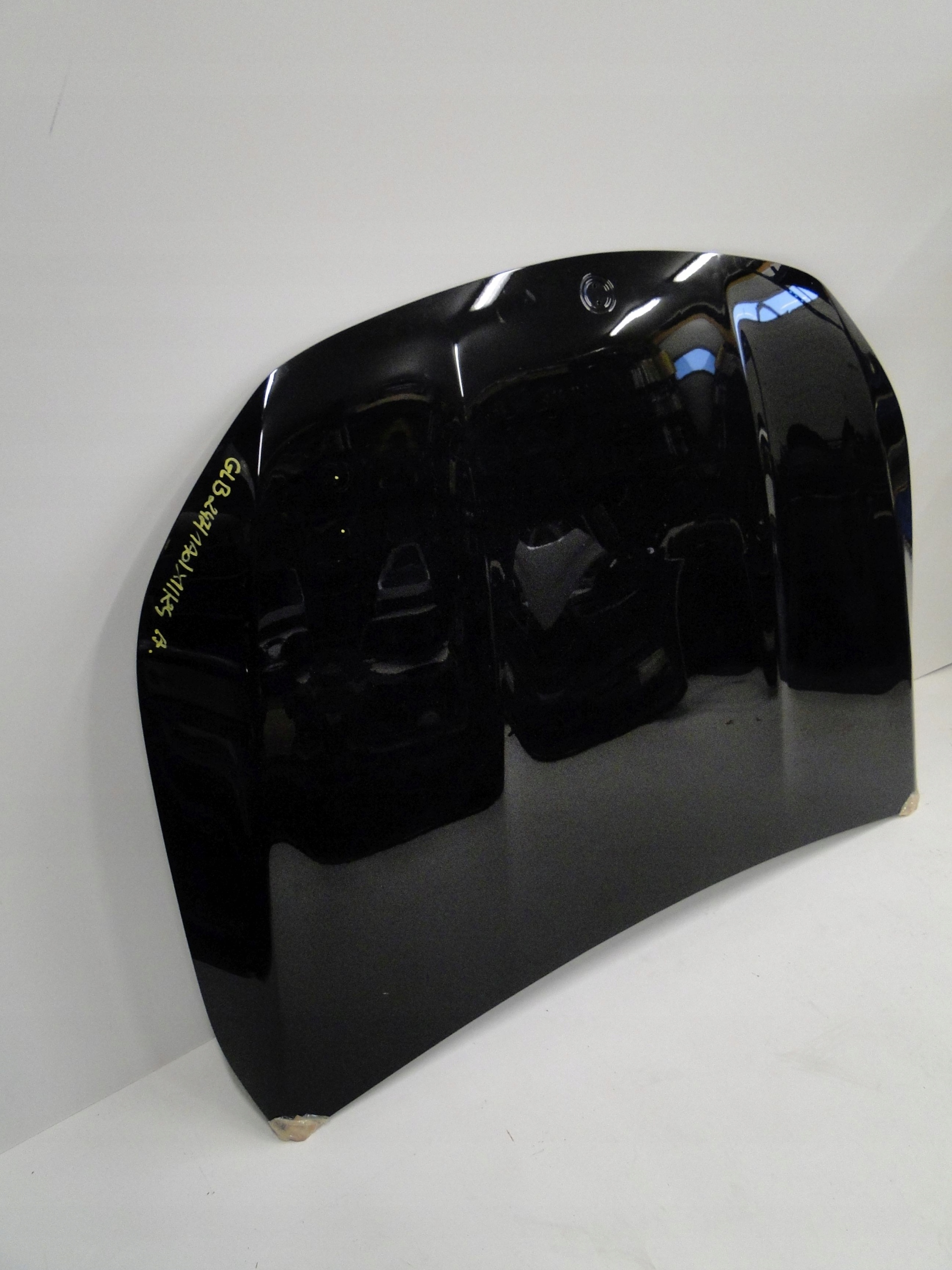 MERCEDES GLB 247 X247 MASKA POKRYWA SILNIKA A2478800057 696 Numer katalogowy oryginału A2478800057