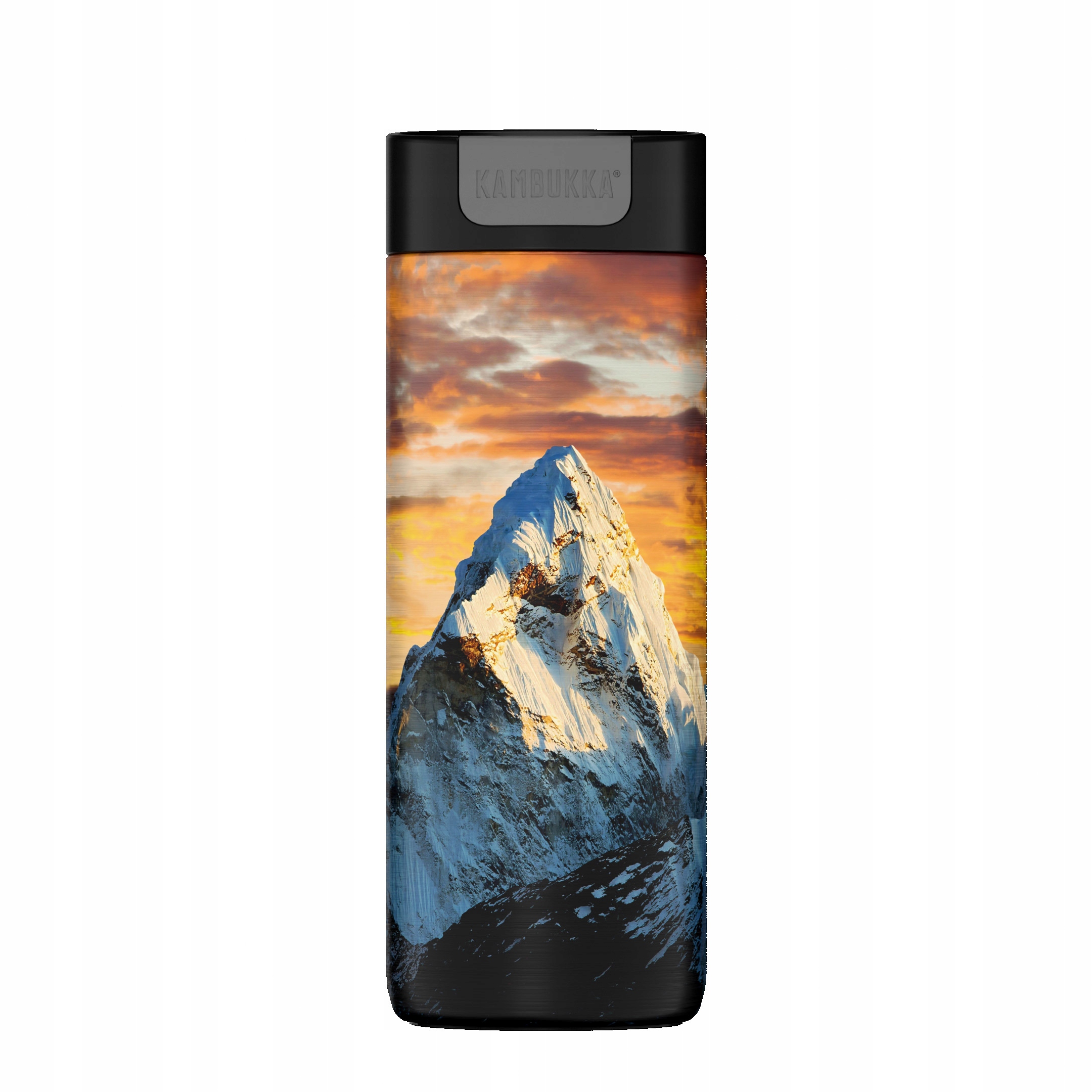 Kubek termiczny Kambukka termos podróżny na kawę Olympus Ama Dablam 500ml