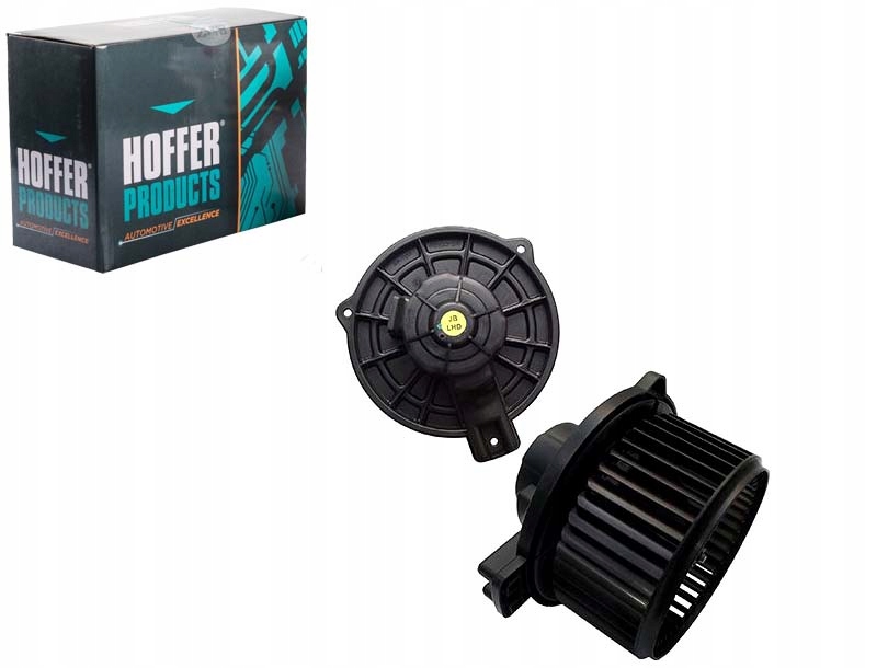Hoffer K92085 вентилятор внутренний