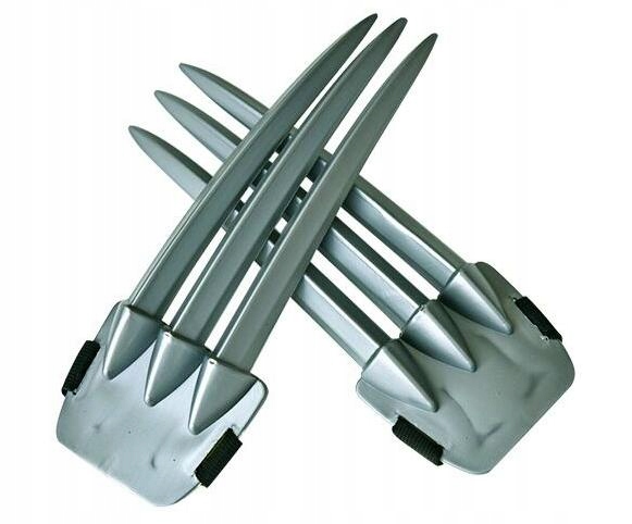 

Pazury anime wolverine halloween cosplay hero Pop