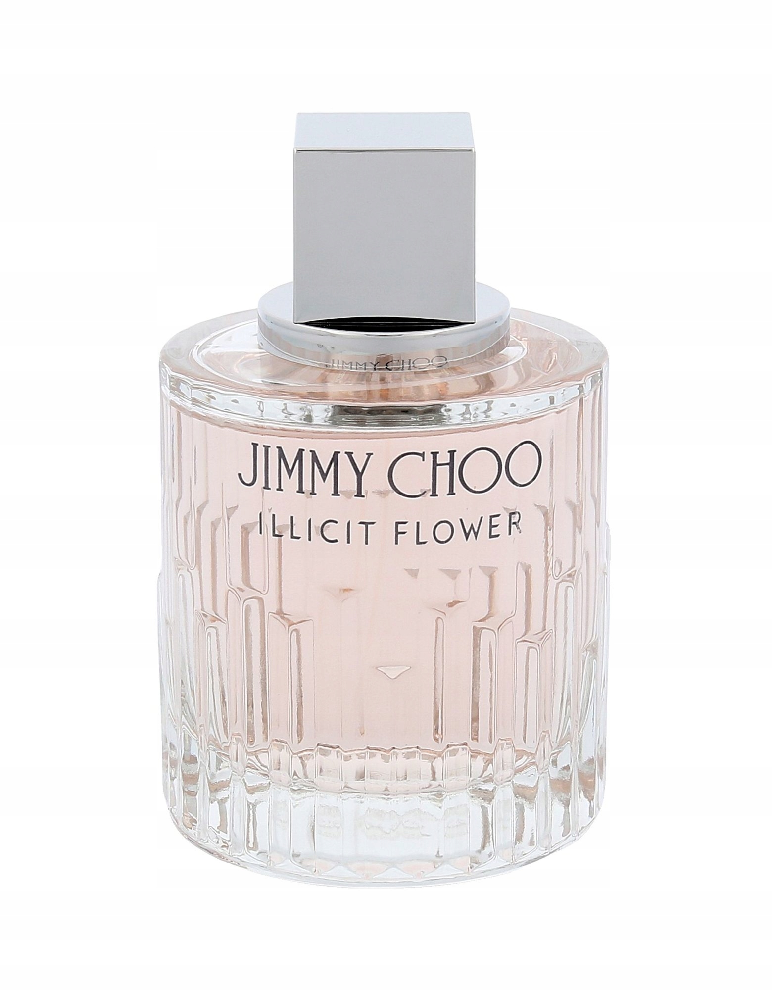 Originální Jimmy Choo Illicit Flower Toaletní voda 100 ml