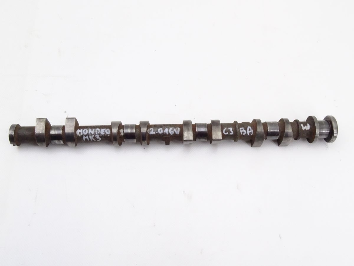 1S7G-6A272-BG - FORD MONDEO MK3 00-07 2.0 16V РАСПРЕДЕЛИТЕЛЬНЫЙ ВАЛ В