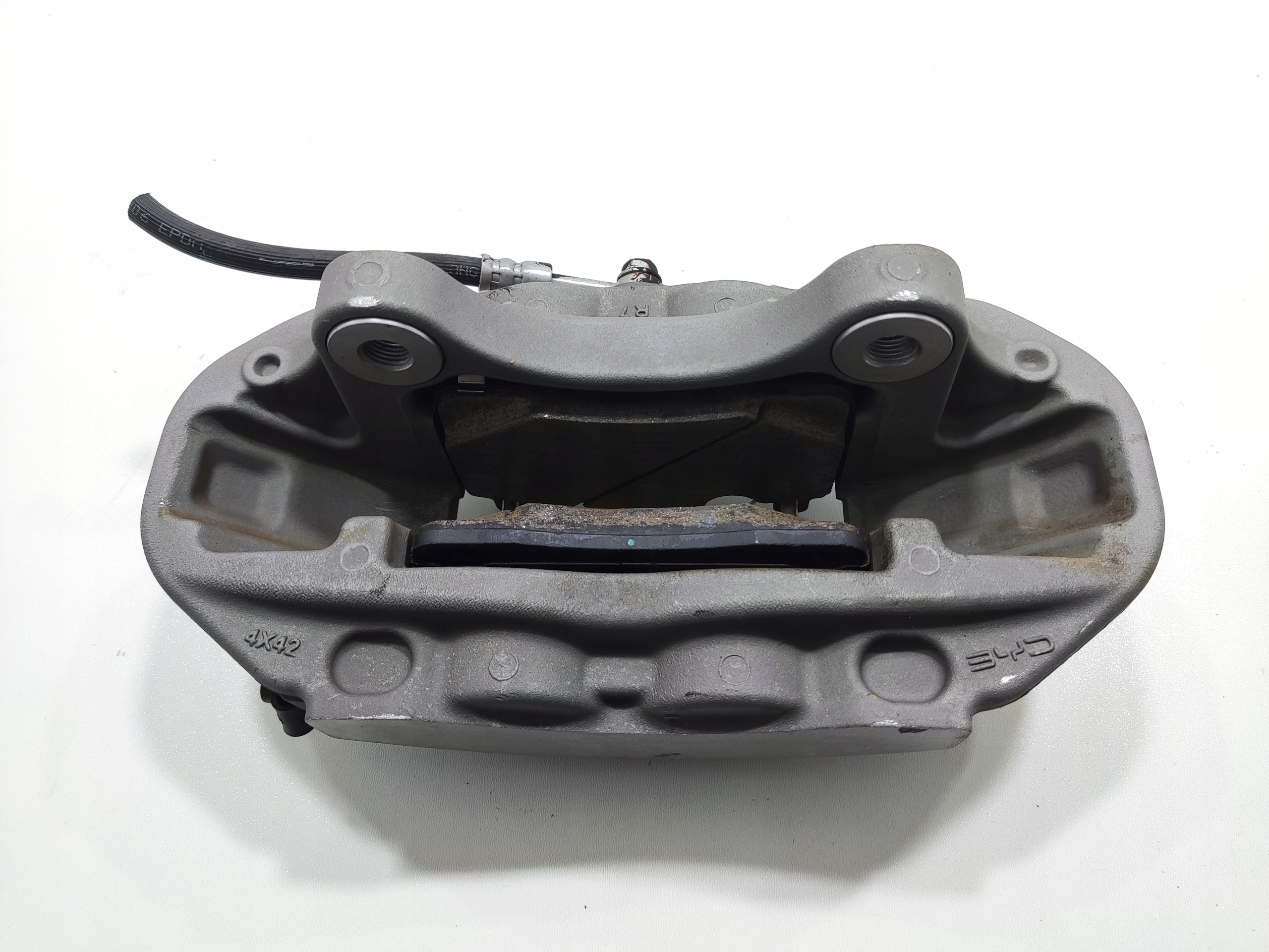 caliper brake right front BYD SEAL 2024-2025 EKEB-3501200EK
