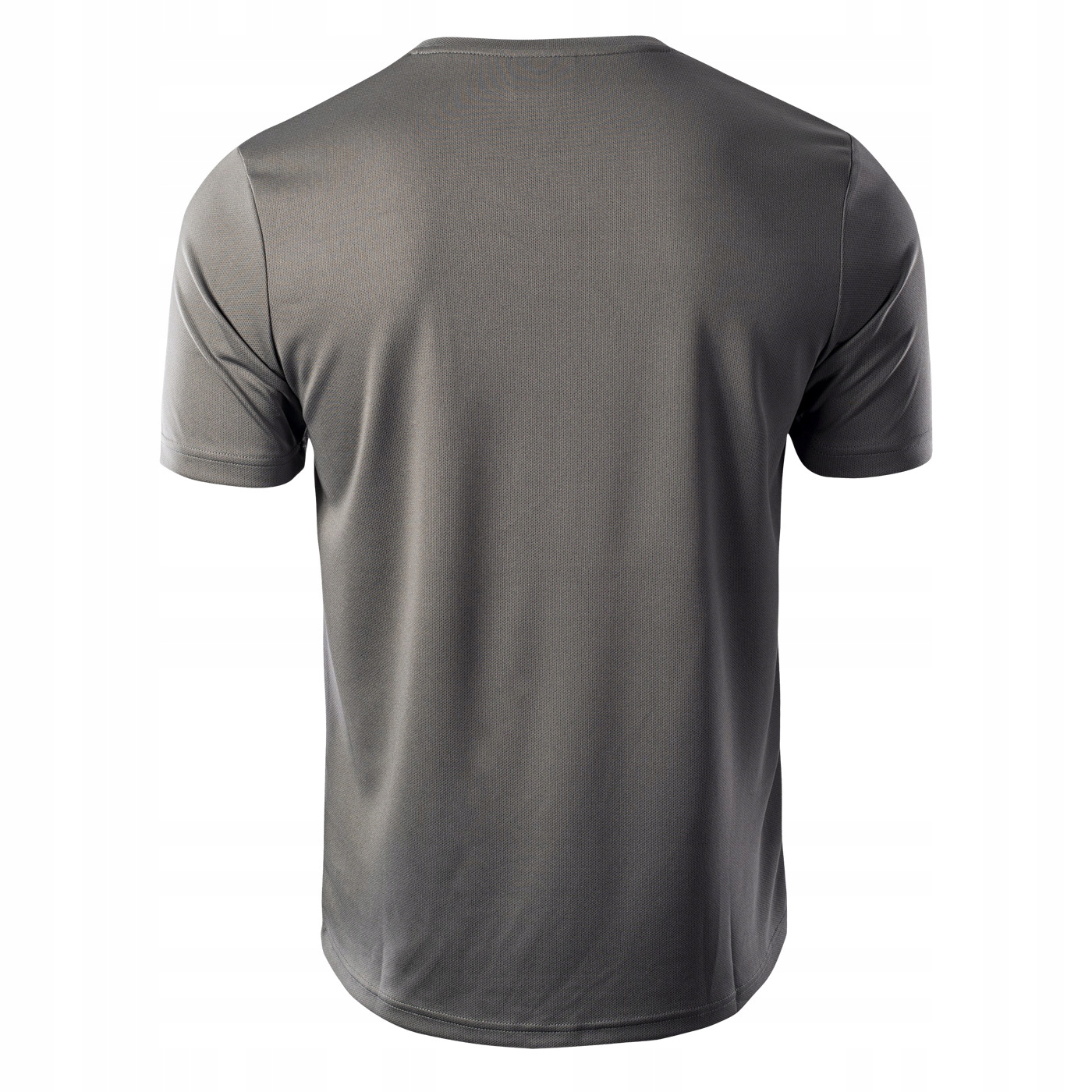 Męska koszulka MARTES DIJON CASTLEROCK Skład materiałowy termoaktywna