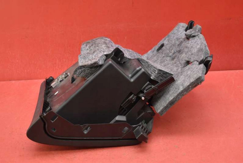 бардачок пассажира opel Astra 4 IV J 09-12