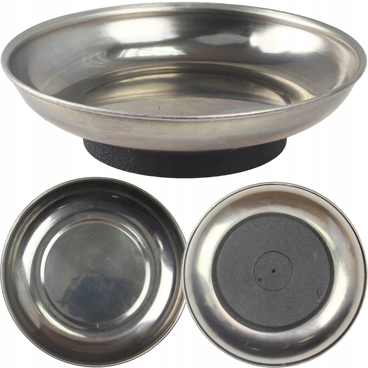 

Miska Magnetyczna Magnes 150 mm Organizer Na Śruby