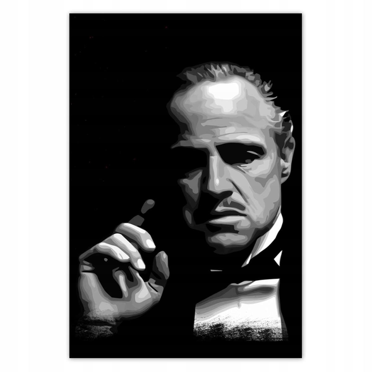 Plakáty 135x200 Corleone