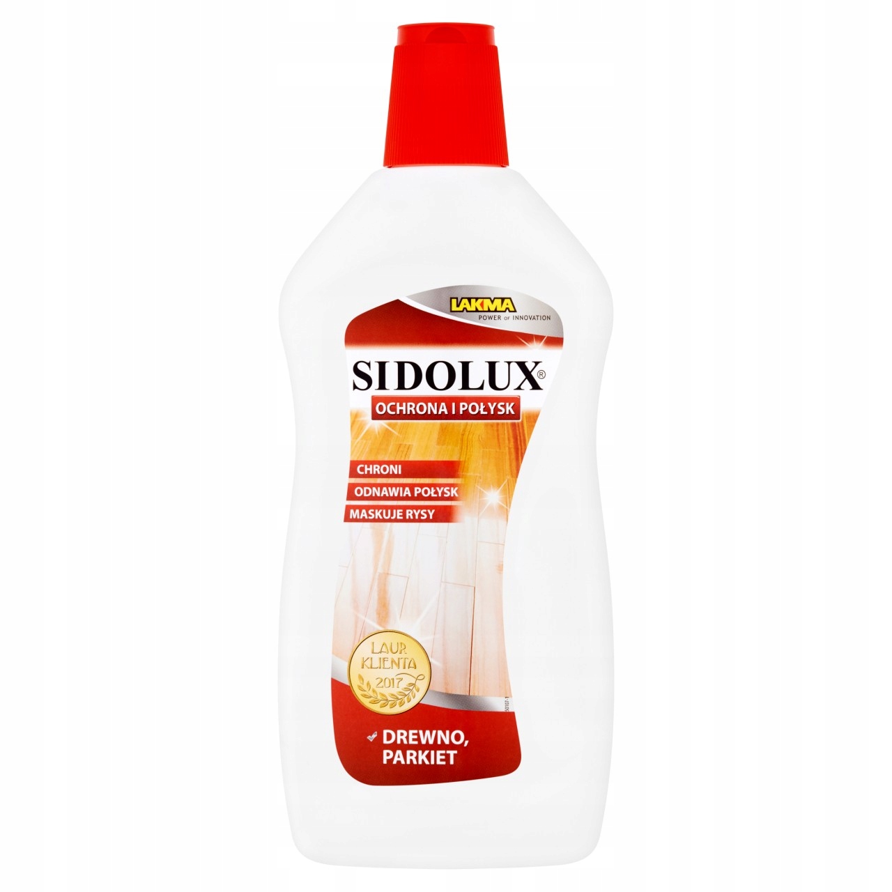 

Płyn Sidolux 0,5l płyn do mycia podłóg