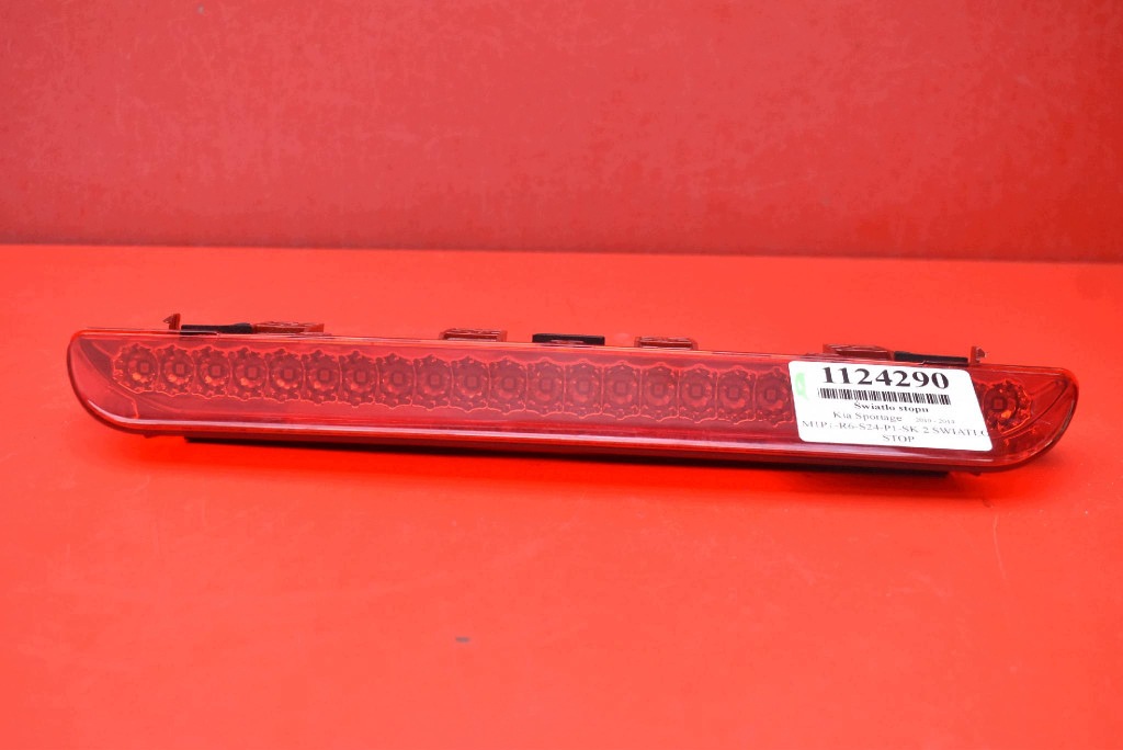 light STOPU STOP 92700-3W KIA SPORTAGE 3 III 10-14