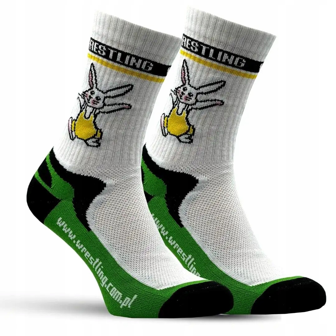 Skarpety zapaśnicze Easter Wrestling | 39-41 Kod producenta Easter Wrestling