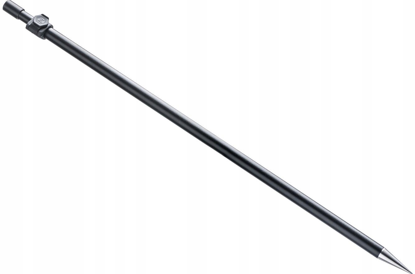 Podpórka Mivardi Long Spice 16mm 45-85cm Aluminiow