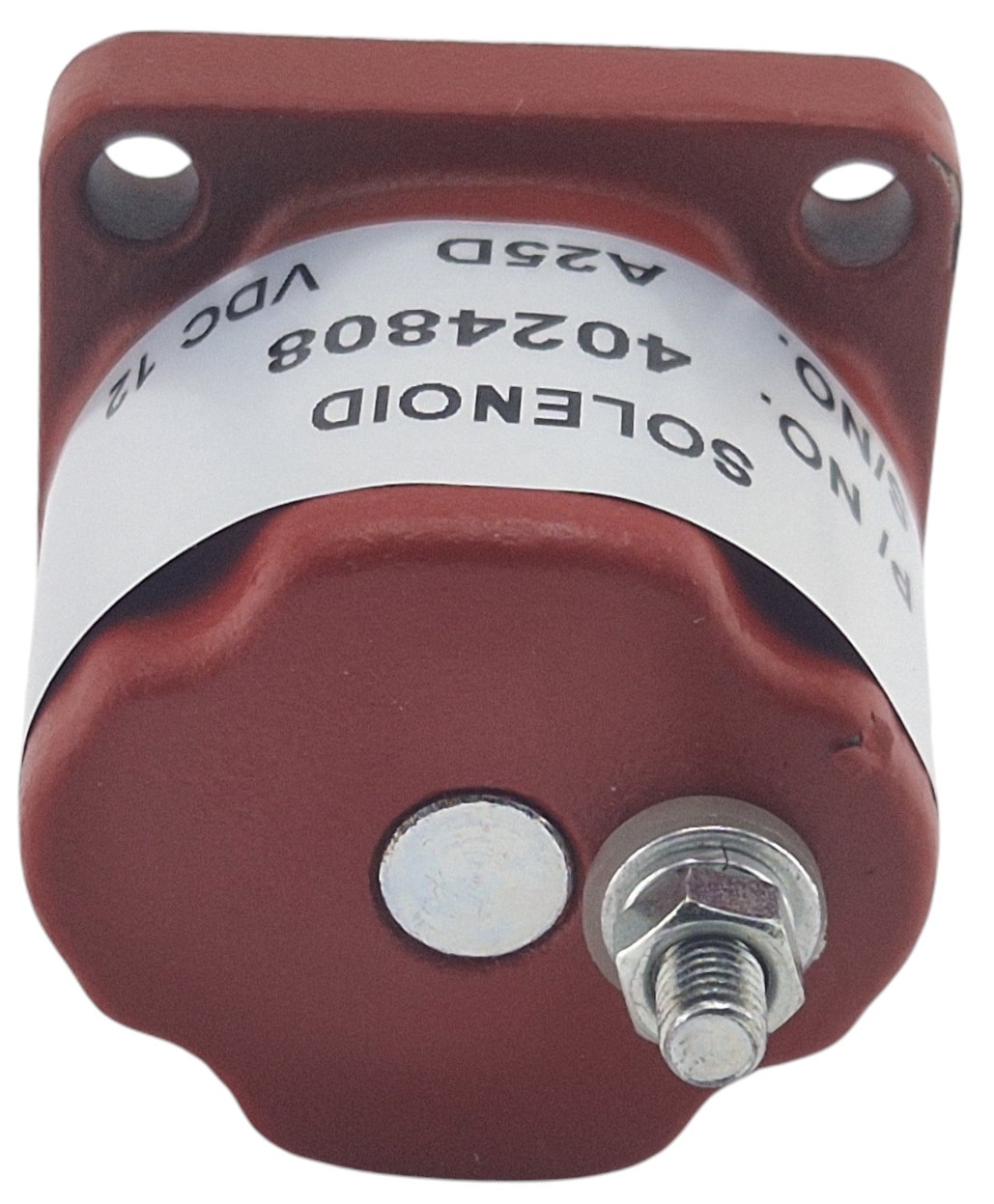 Hasicí cívka je vhodná pro Cummins Ihc John Deere 12V L10 M11 N14 QSX15