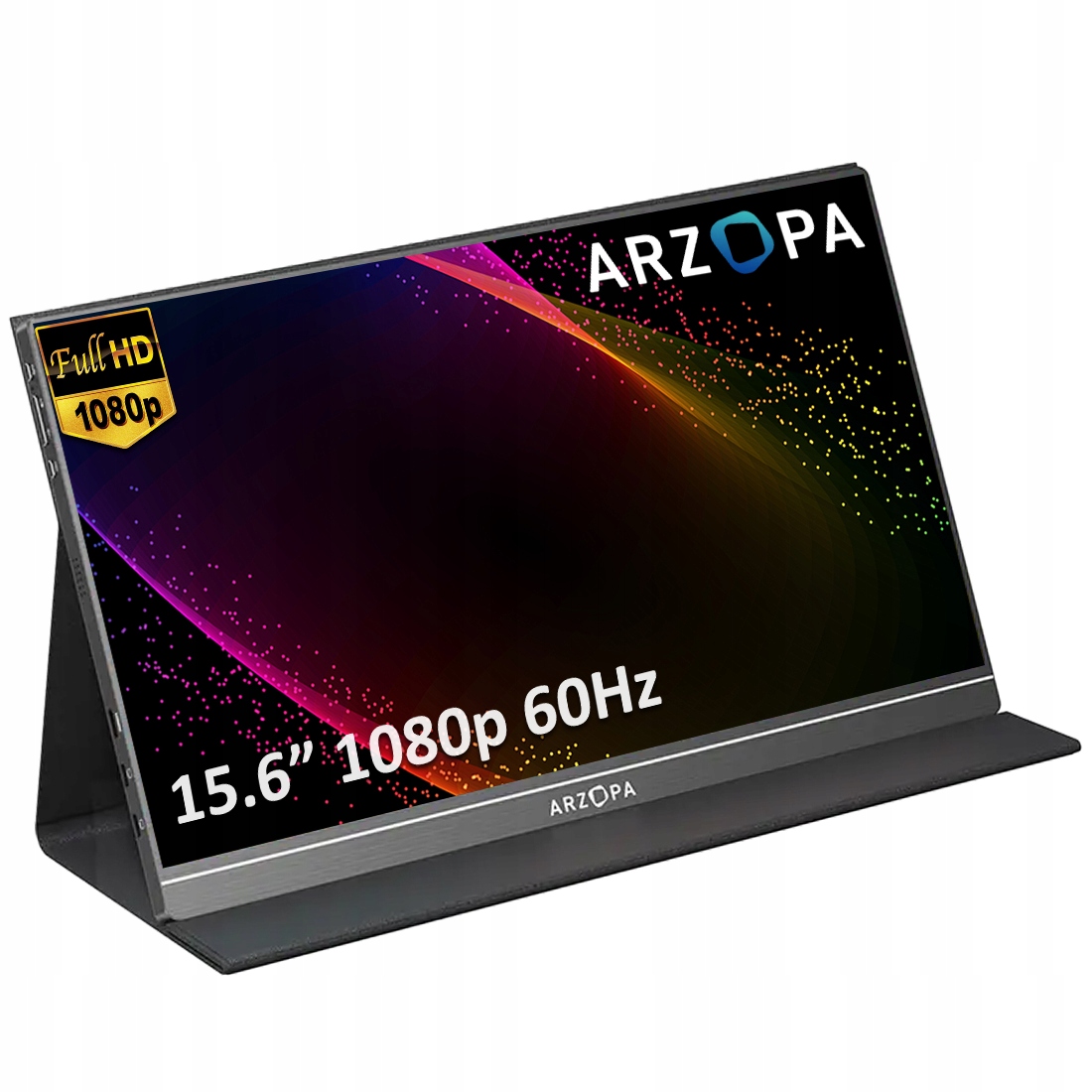 Přenosný monitor Arzopa S1 Table 15,6" Full Hd