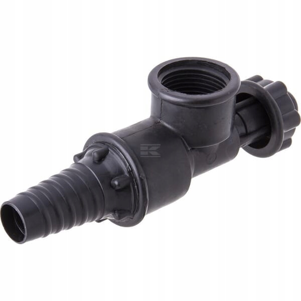 Vypouštěcí ventil 402702030000 Unia