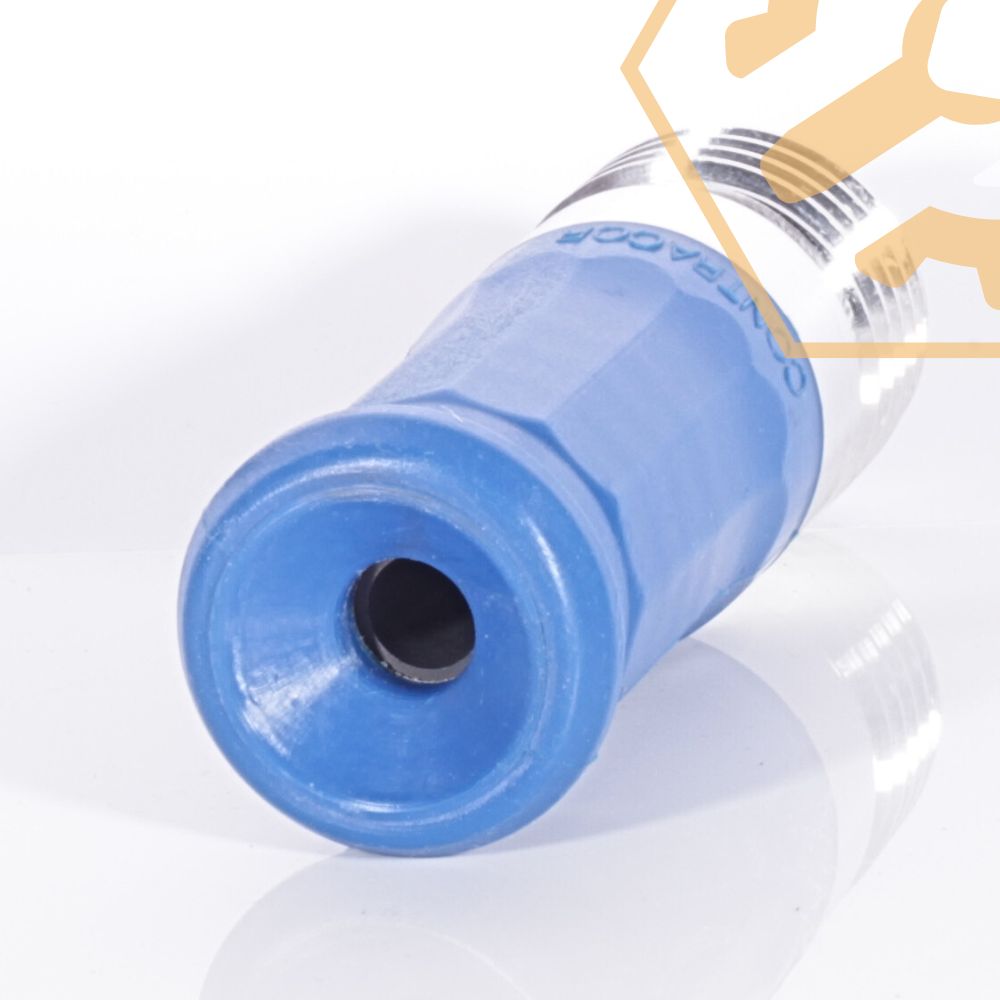 dysza do piaskowania Performer 1000 ALU-PUx6.5 dysze z węglika boru węglik Kod producenta 1011302 dysze do piaskarki venturi 6mm