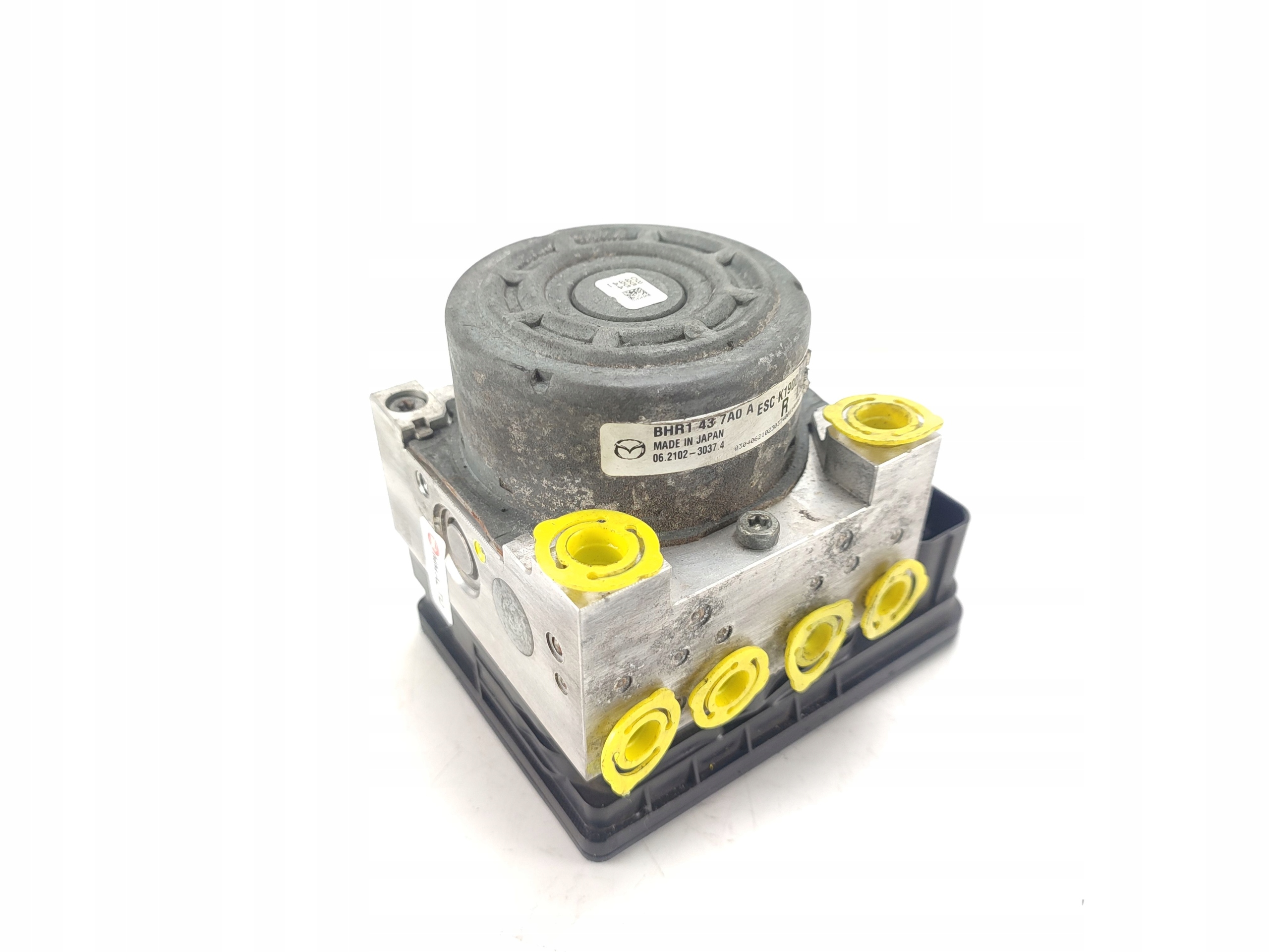 Pompa ABS MAZDA 3 III BM/BN BHR1437A0 06.2109-7131.3
