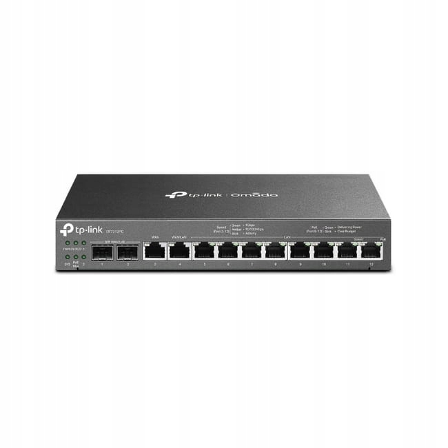 TP-Link ER7212PC Router Omada
