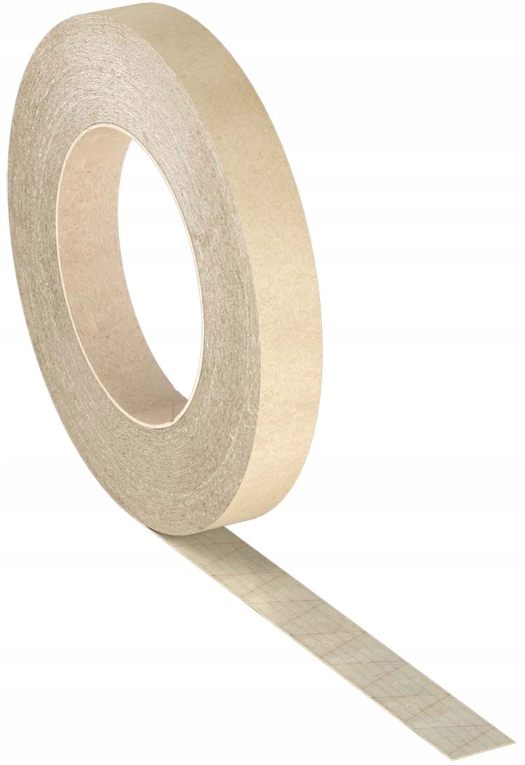 

Taśma Duo 20mm/25m obustronnie klejąca dwustronna