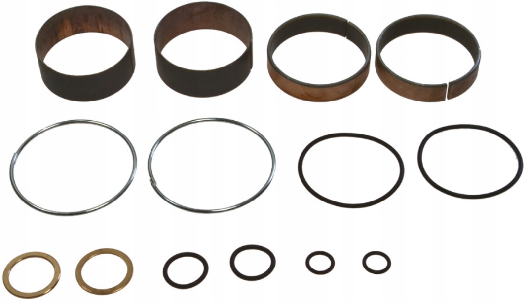 Sada na opravu zavesenia Ktm Sx-f 250 08-11 Nová