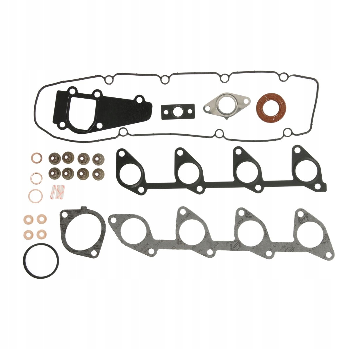 KPL. USZCZELEK SILNIKA ELRING 851.361