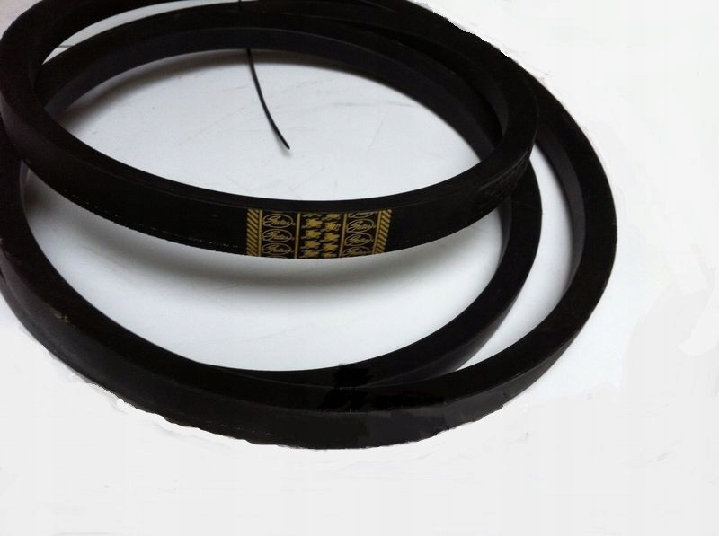 Клиновий ремінь John Deere Z73879