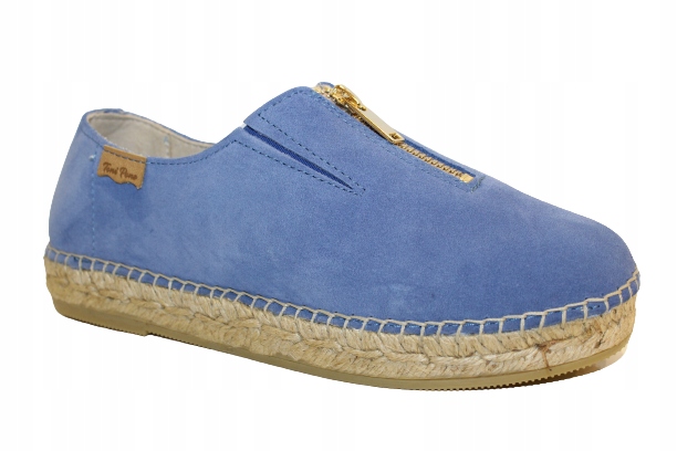 ESPADRYLE TONI PONS FEDE-SE TEXA ROZM. 37