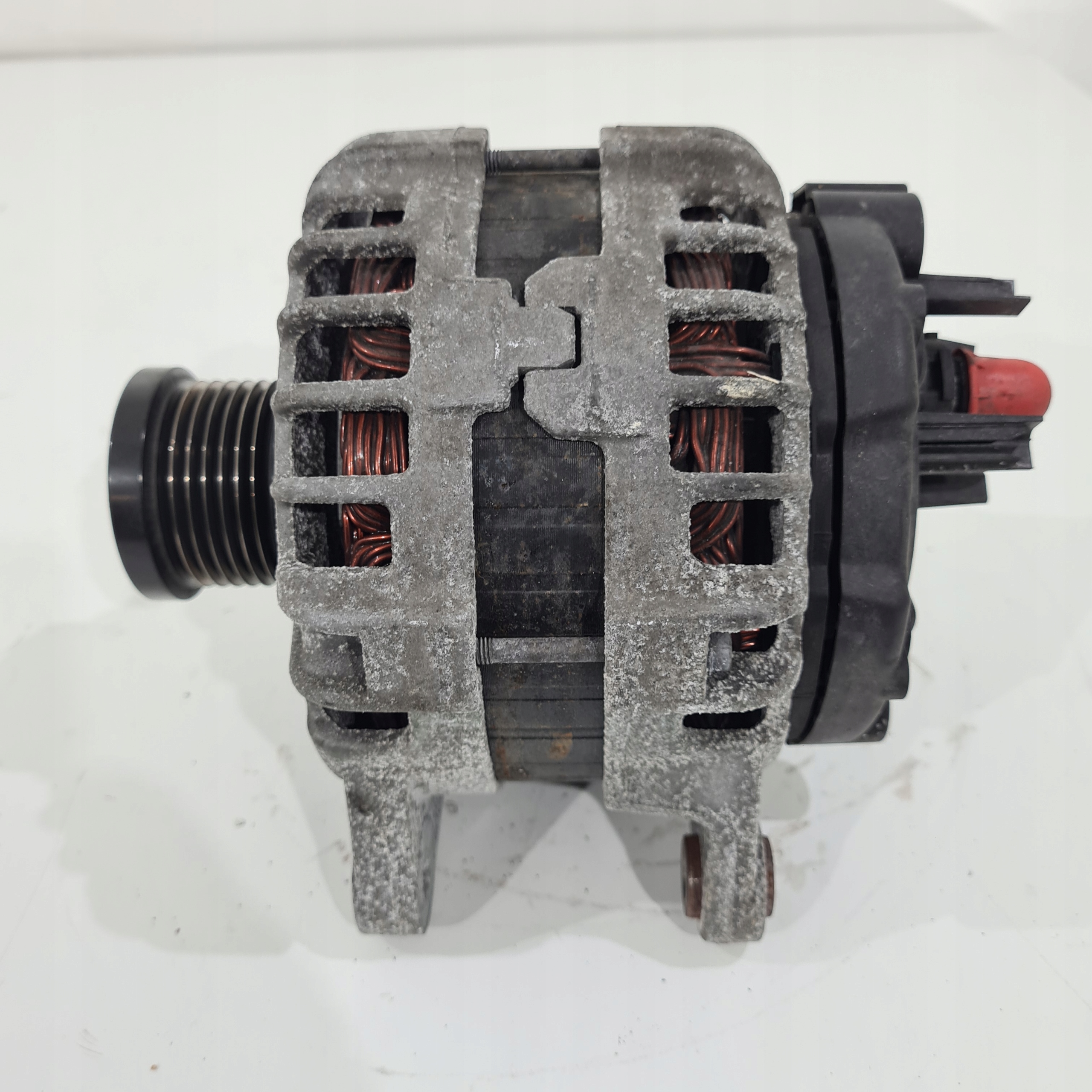 Alternator RENAULT Kadjar 1.0TCE 1.3TCE 231001993R