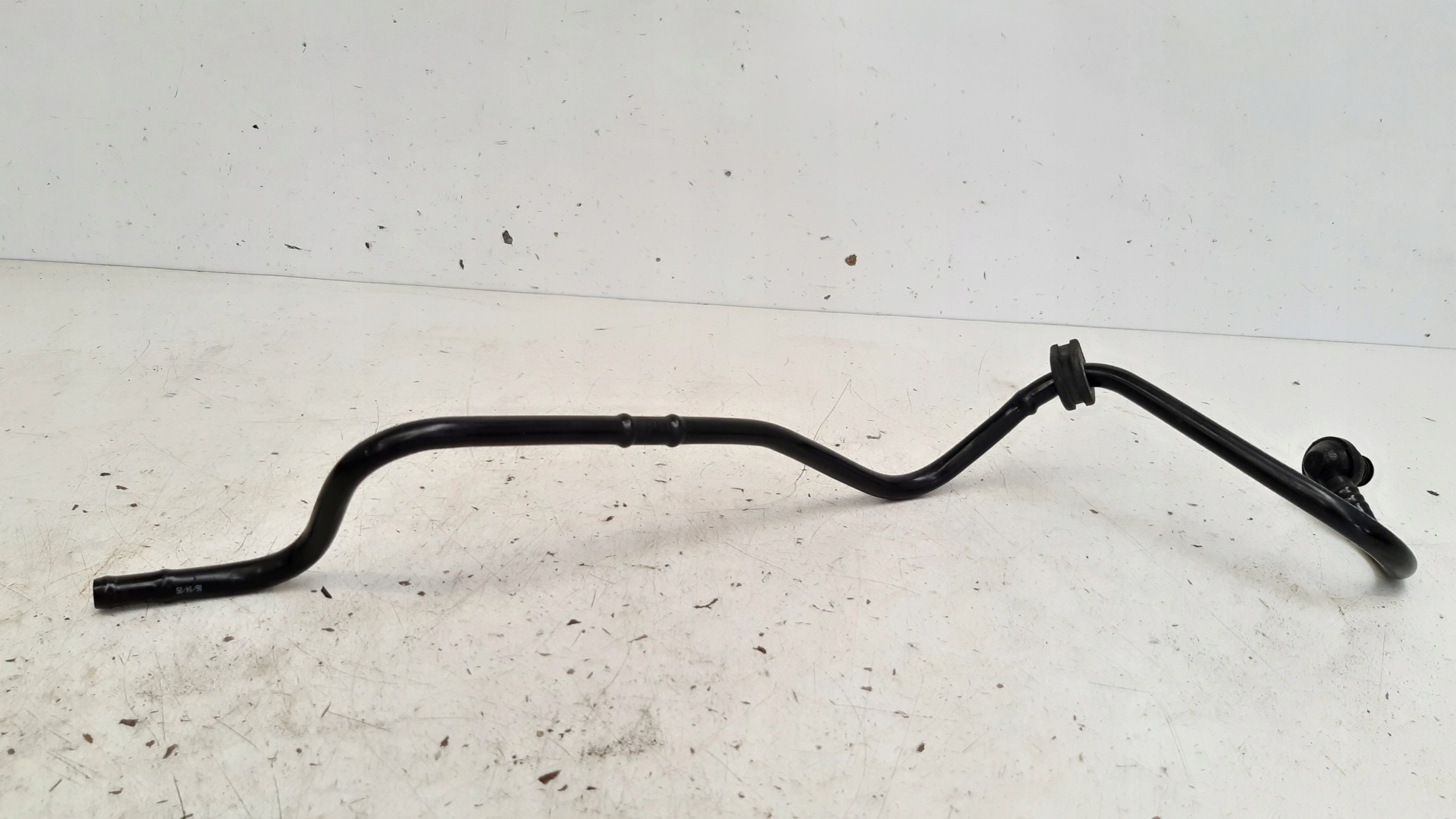 Schlauch Vacum 6769629 BMW E61 525i