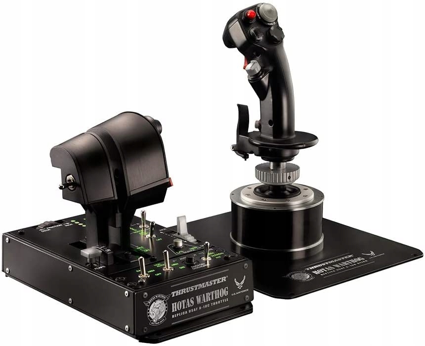 Джойстик Thrustmaster 2960720 2960720