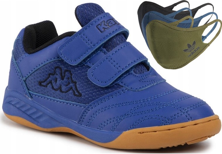

40 Buty Dziecięce Kappa Sportowe Rzep Maska Adidas