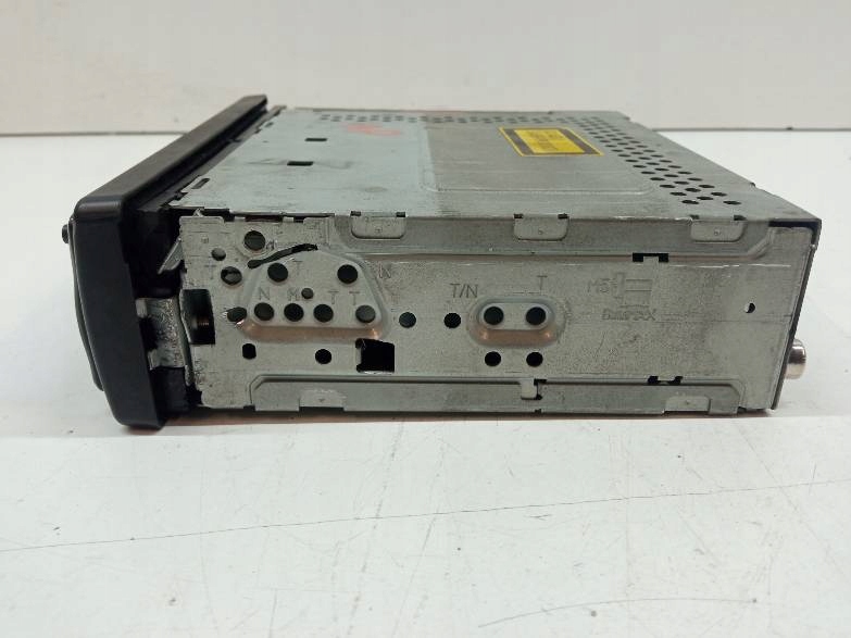 RADIO PANASONIC CQRDP152N VW Volkswagen Lupo e (1998-2005)